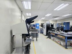 Tuas Avenue 4 (D22), Factory #576541151